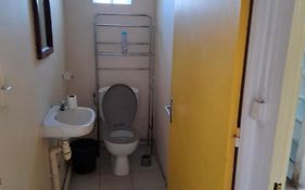 A Pousada Chambre Double