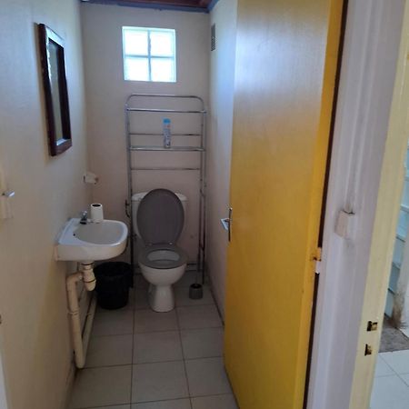 Chambre Double Cilaos Exterior foto