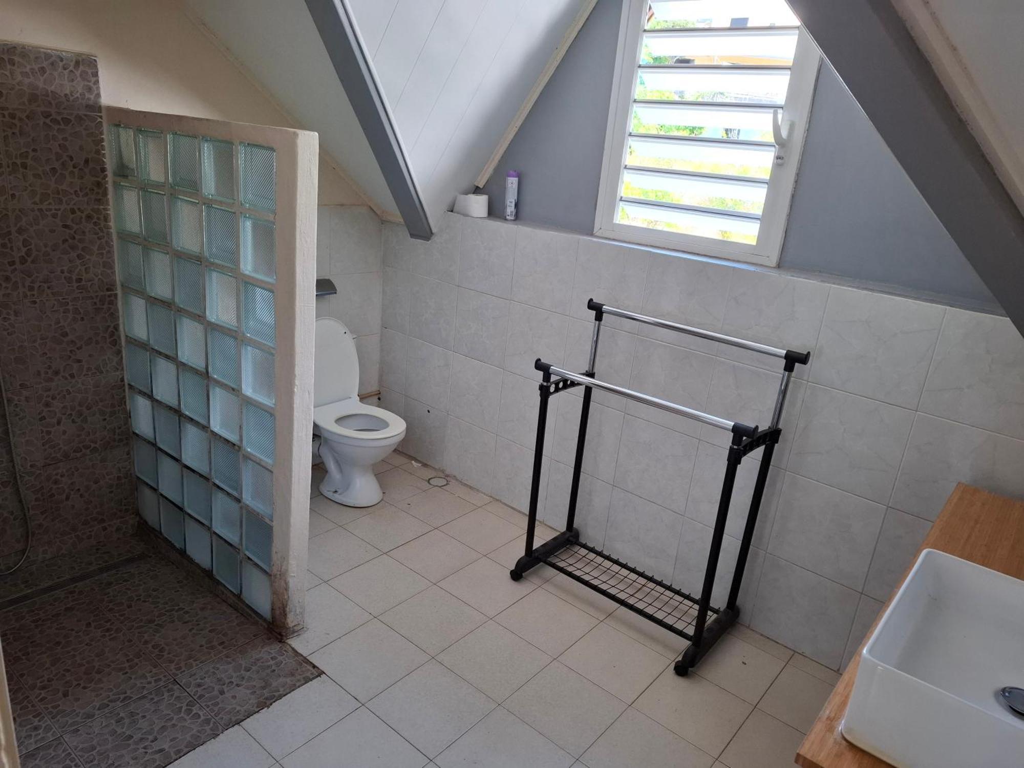 Chambre Double Cilaos Exterior foto